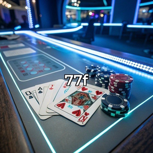 77f