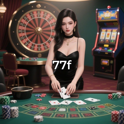 77f